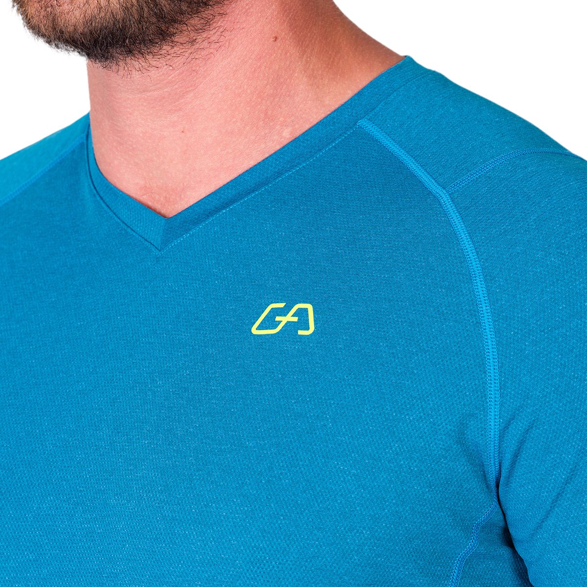 Image of Essential Light Weight Loose-Fit T-Shirt for Men